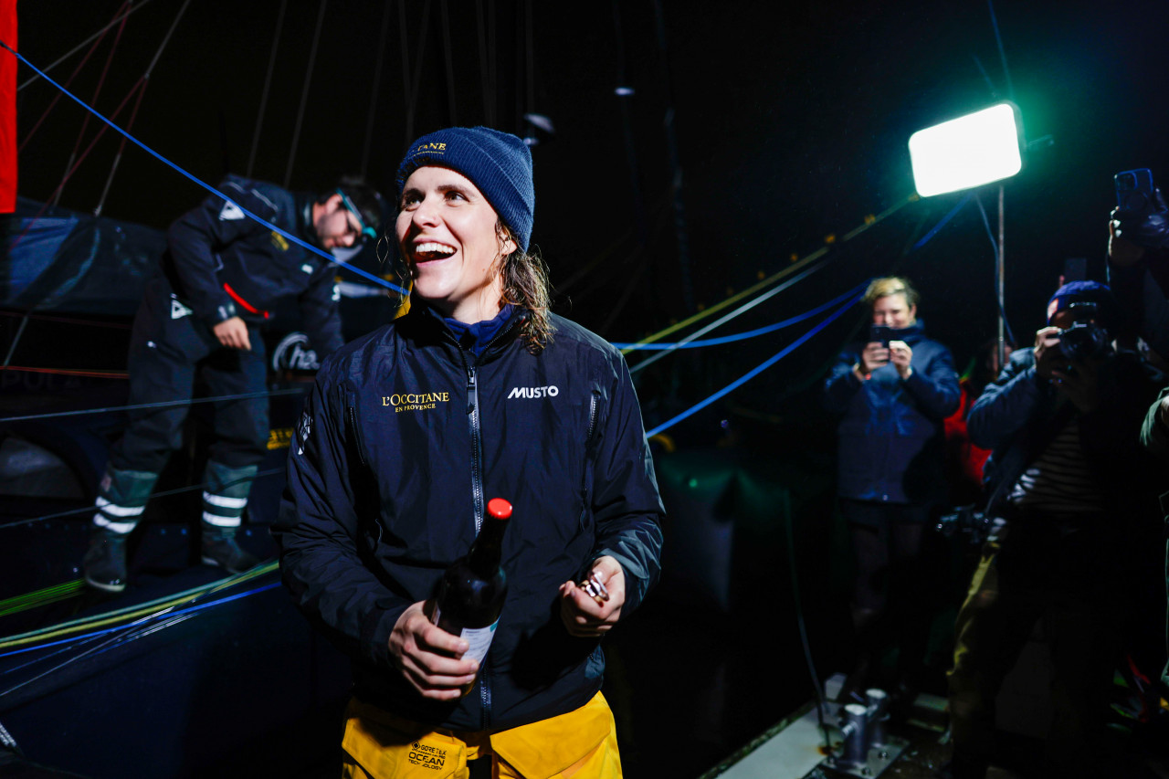 RLB23 Finish Occitane 1112AB1994