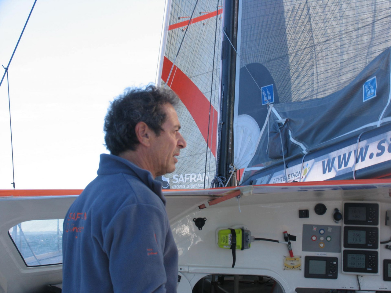 Some busy weeks ahead for the IMOCA 60s