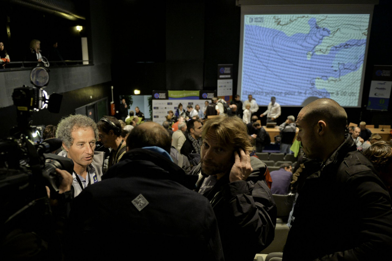 Start postponed until Monday