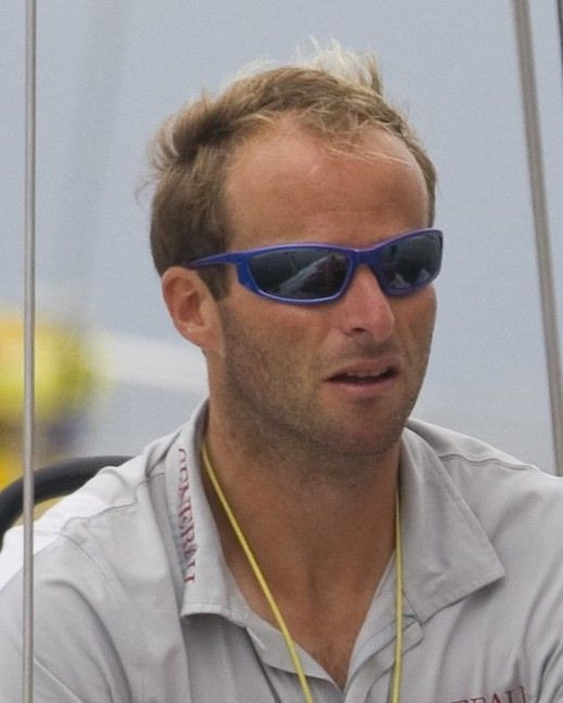 The Route du Rhum in the Imoca Class - Today’s analysis from Nicolas Lunven