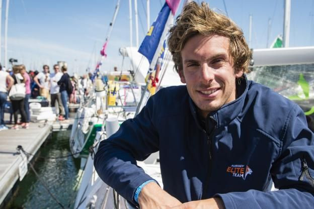 The Route du Rhum of the Imoca Class - Today’s analysis by Charlie Dalin