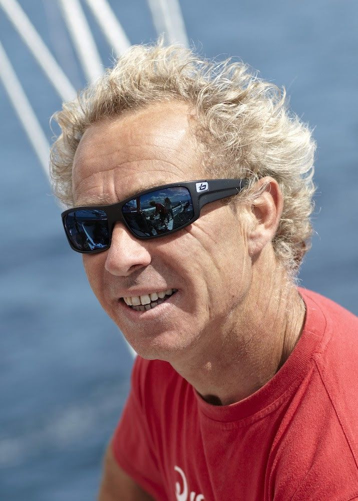 The Route du Rhum of the Imoca Class - Today’s analysis by Roland Jourdain