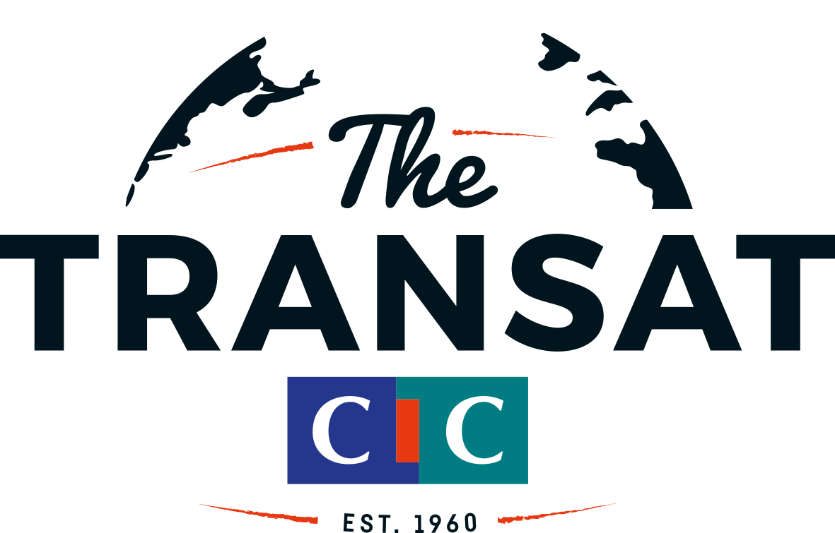 TheTransat CIC Logo ok