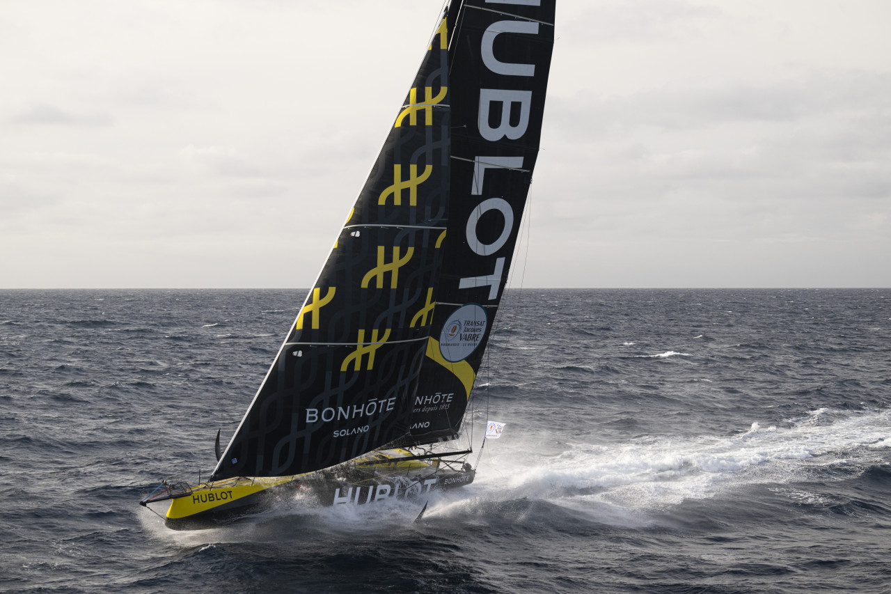 Tjv 2023 hublot bi helico 133