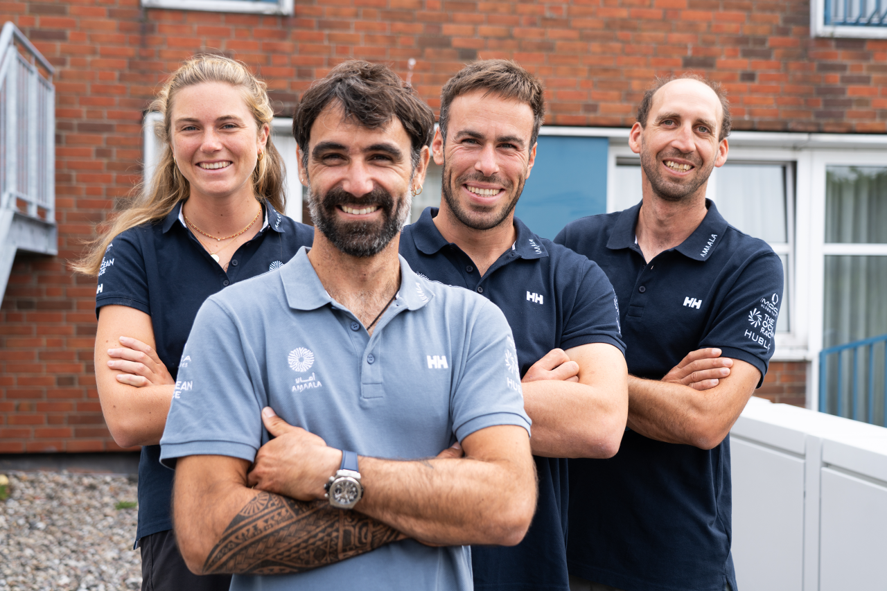 TORE COLINEBEAL AMAALA81