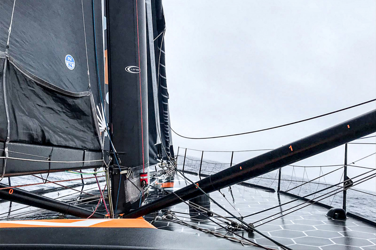 Transat jacques vabre day 4 october 30 2019 11th r 1600 1200