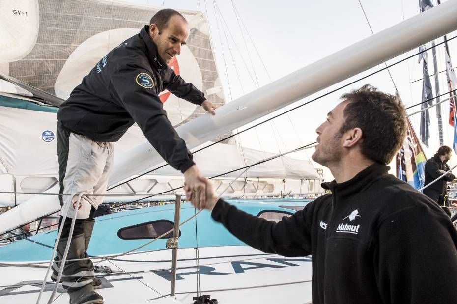 Photo: Olivier Blanchet / DPPI