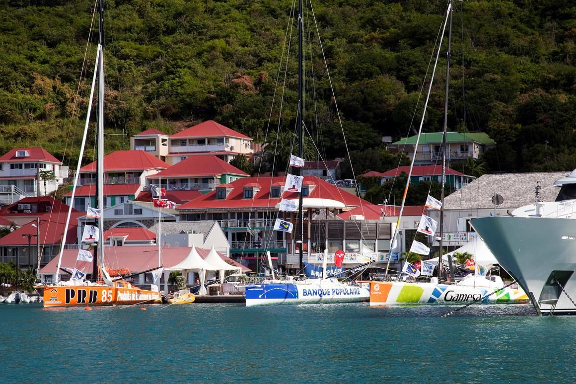 (Photo: Benoit Stichelbaut / Sea&Co)