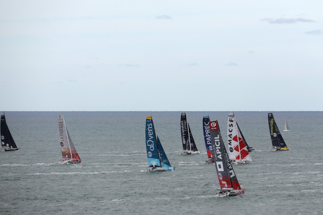 Transatjv start 2731