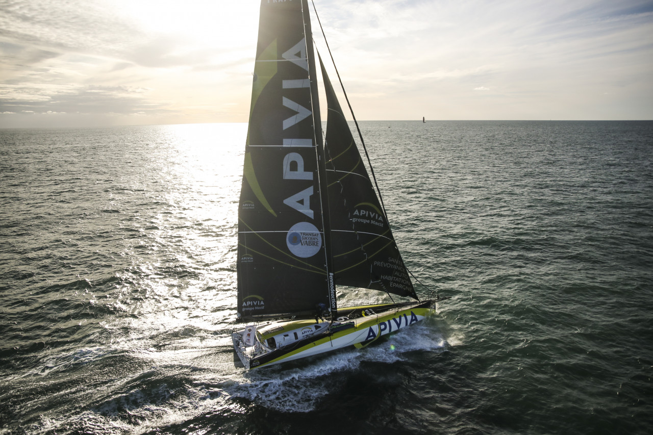 Transatjv startapivia 3016
