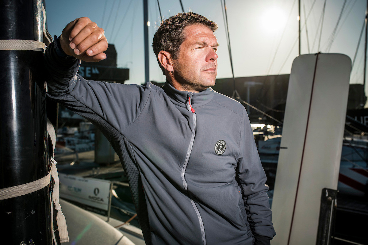 TROUSSEL NICOLAS CORUM L'EPARGNE 58