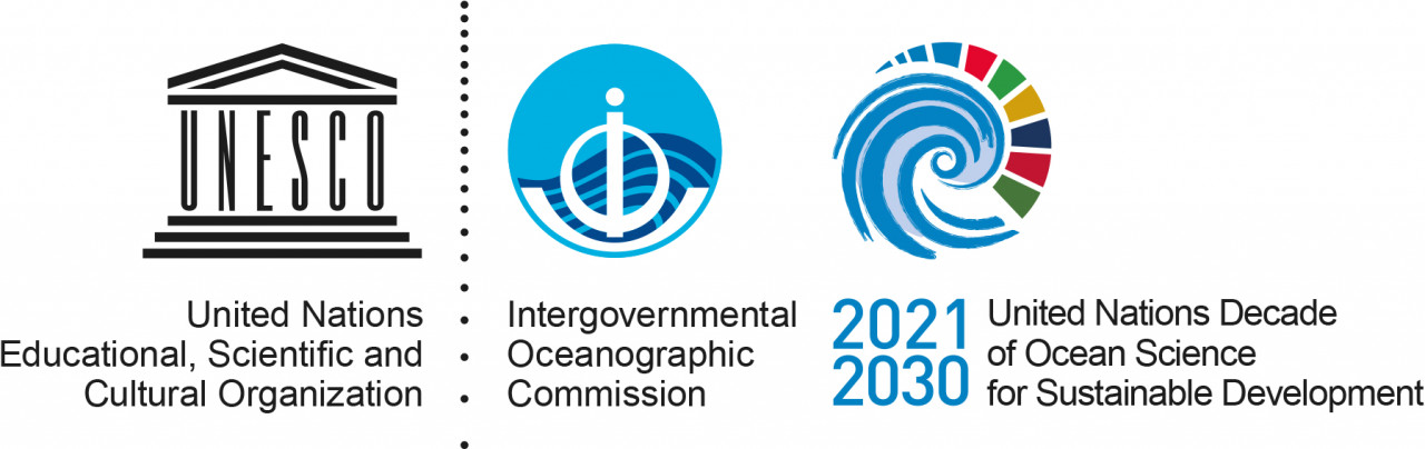 Unesco ioc 2021 2030 un decade of ocean science for sustainable development