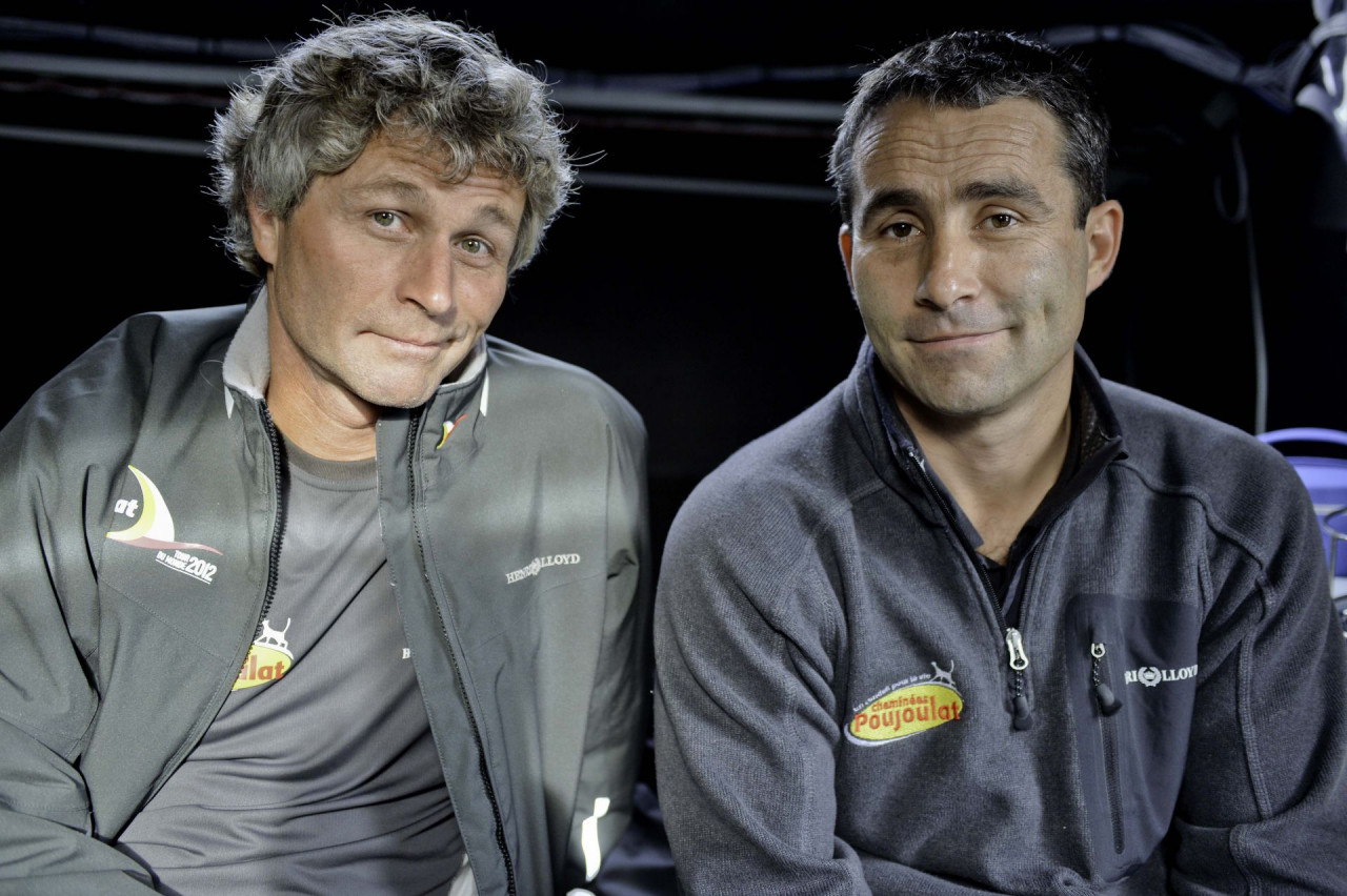 Variable-geometry duos (2nd part)