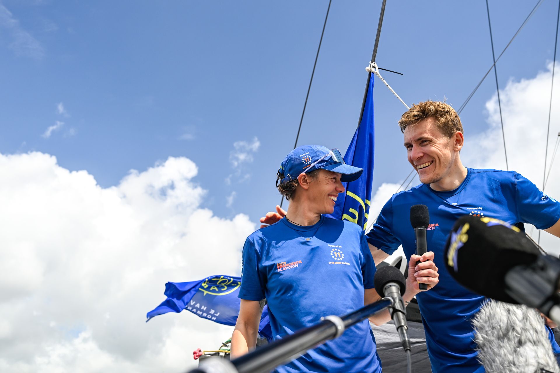 HD TCO25 11thHour 2ndImoca 0711JLC 4326