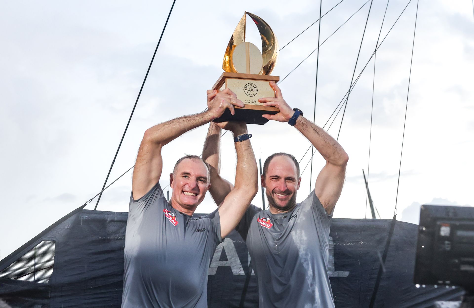 HD TCO25 Charal Winner 0711JML 4237